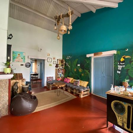 The Birdhouse Backpackers Hostel Coonoor Esterno foto